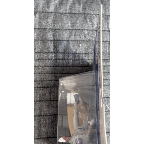 1996 Moises Alou MLB Montreal Expo Starting Lineup Figure Extended Series w Card - Picture 5 of 9